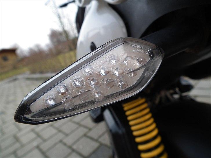 PGO PMX No Fear billede 6