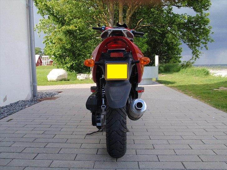 Baotian Motor sport [Tidl. scooter] billede 5