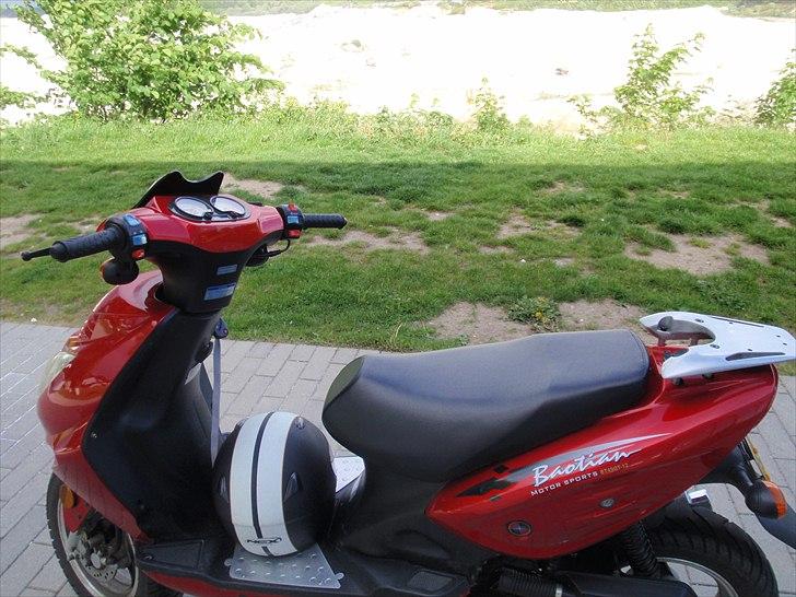 Baotian Motor sport [Tidl. scooter] billede 8