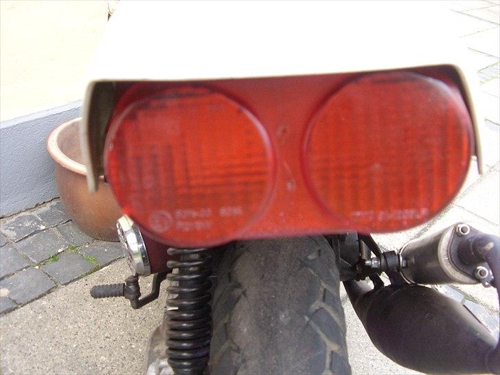 PGO Hot 50 Solgt billede 5