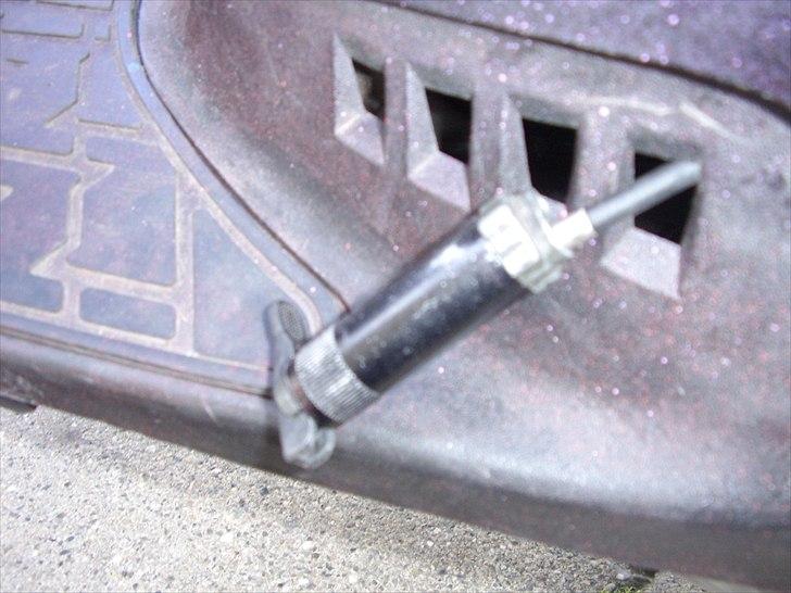 PGO Hot 50 Solgt billede 8