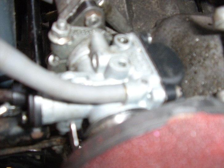 PGO Hot 50 Solgt billede 9