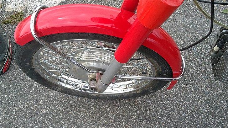 Kreidler florett billede 4