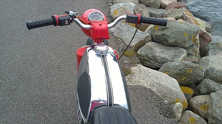 Kreidler florett billede 6