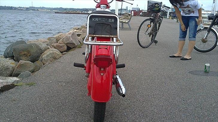 Kreidler florett billede 9