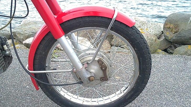 Kreidler florett billede 11