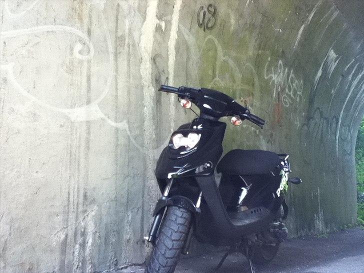 PGO Hot 50 billede 8