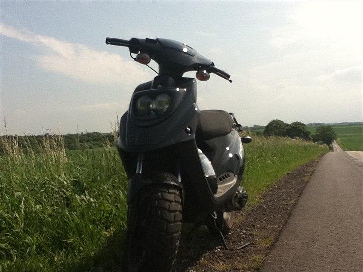 PGO Hot 50 billede 6