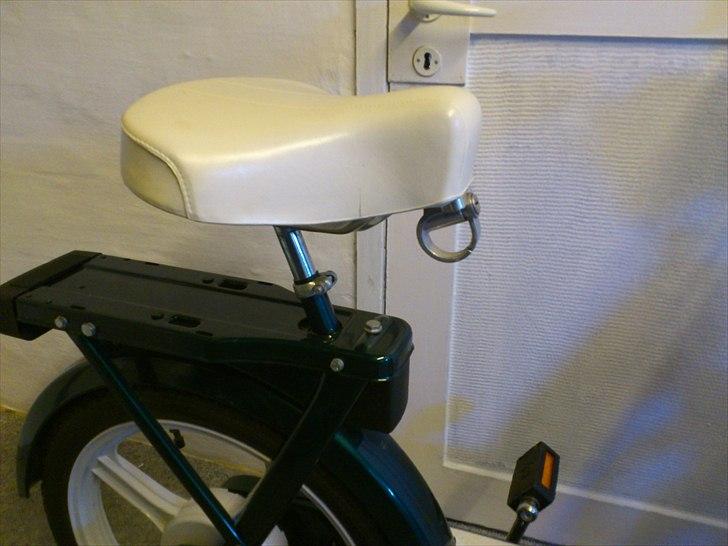 Vespa Ciao Px..STJÅLET!!!!!!! billede 6