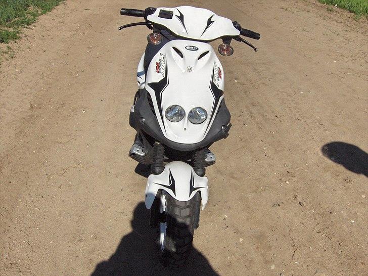 PGO PMX Sport billede 1