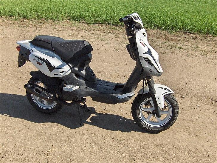 PGO PMX Sport billede 2