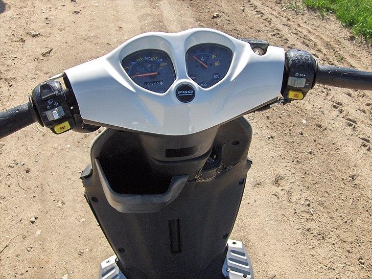 PGO PMX Sport billede 3