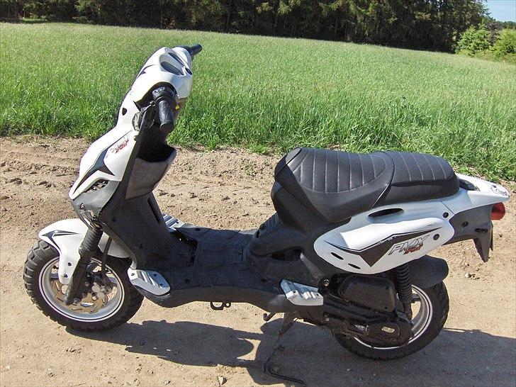 PGO PMX Sport billede 4