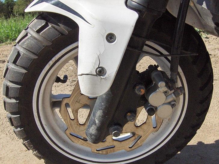 PGO PMX Sport billede 5