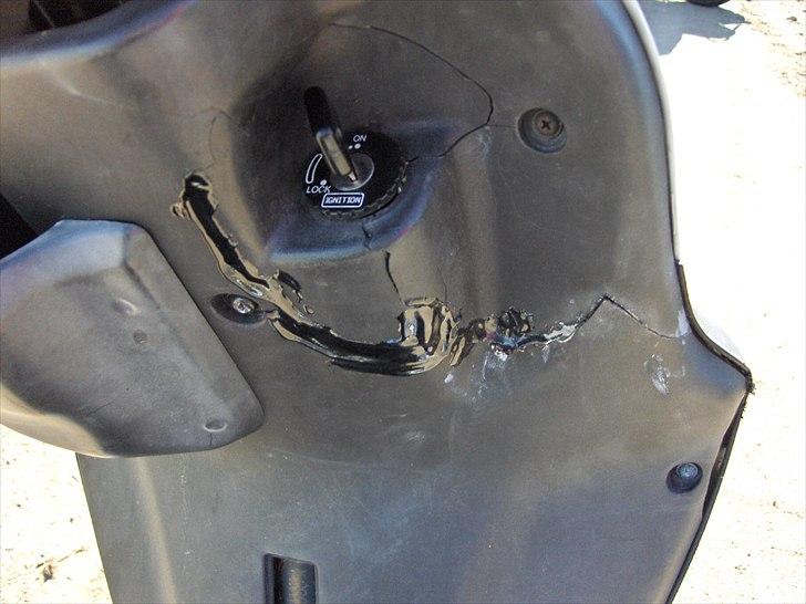 PGO PMX Sport billede 8