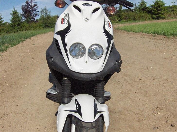 PGO PMX Sport billede 9