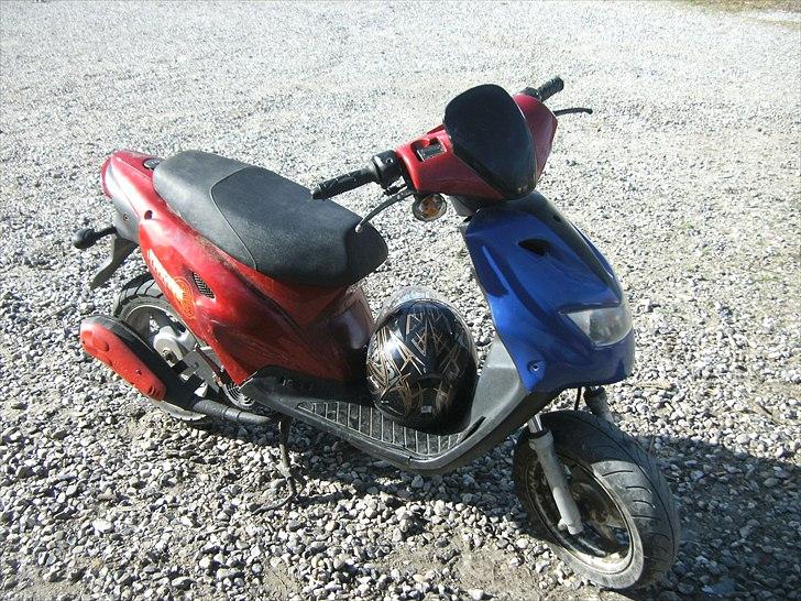 CPI Rest in pieces  - før. billede 19