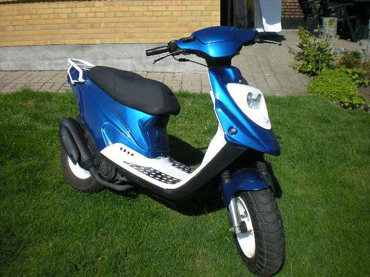 PGO Hot 50 billede 3