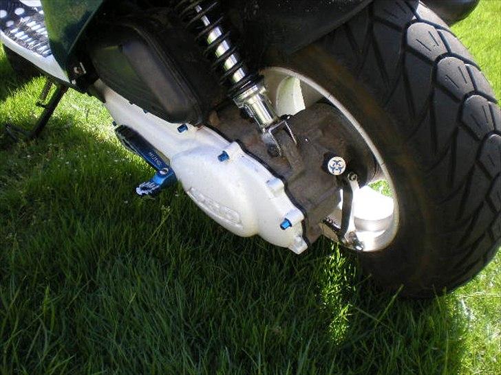 PGO Hot 50 billede 6