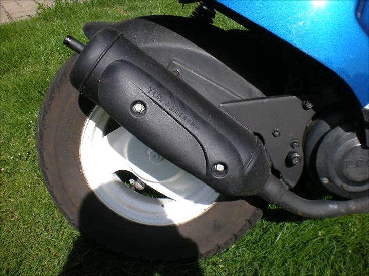 PGO Hot 50 billede 9