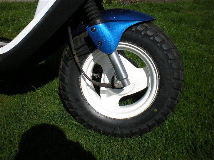 PGO Hot 50 billede 10