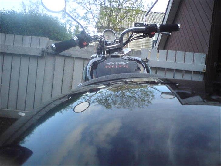 Aprilia Classic 50cc Solgt billede 7