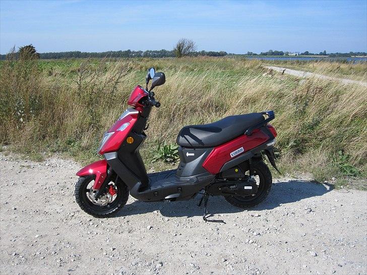 PGO Libra - Helt ny og standard... billede 3