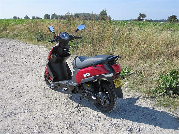 PGO Libra - Helt ny og standard... billede 4