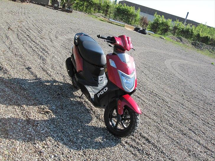 PGO Libra - :-) billede 10