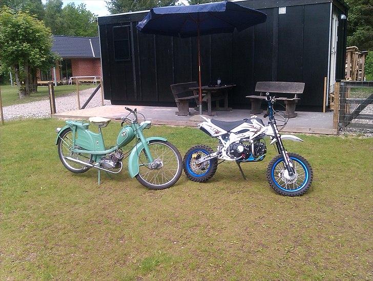 Veteraner Rex 2 Gear billede 9