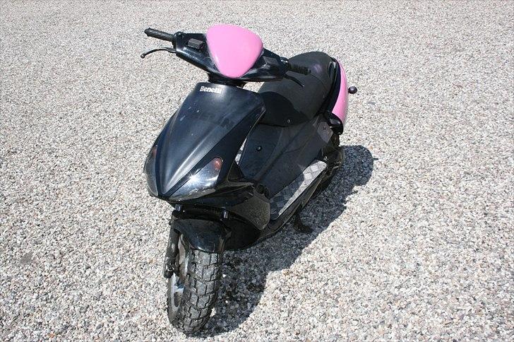 Benelli 491 billede 1