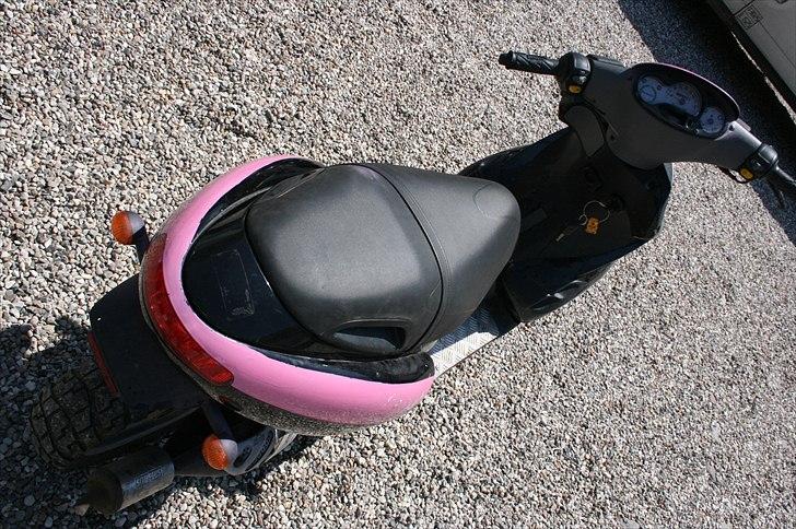 Benelli 491 billede 3