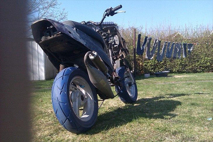 PGO hot 50 billede 1