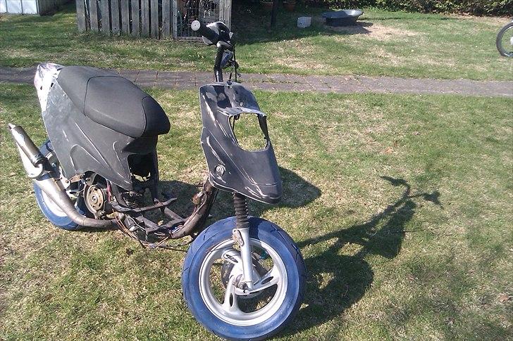 PGO hot 50 billede 2