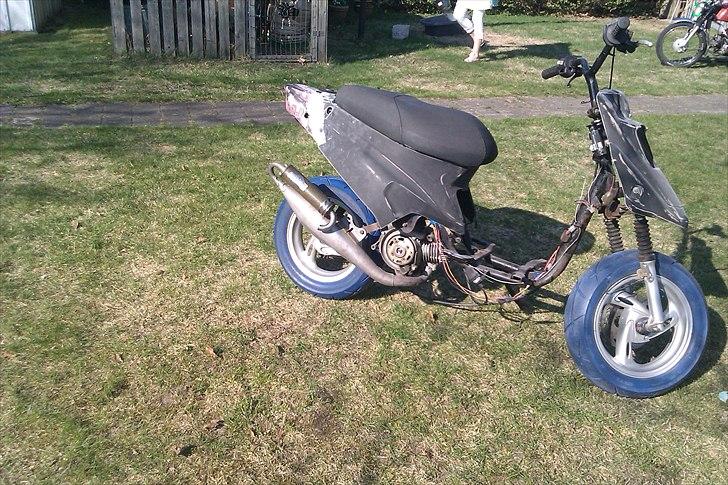 PGO hot 50 billede 3