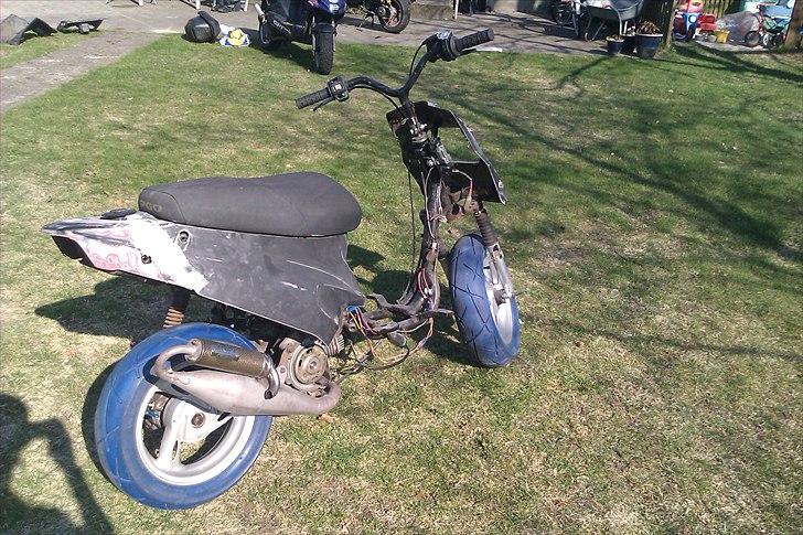 PGO hot 50 billede 4