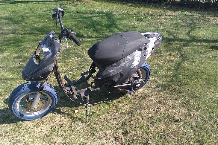 PGO hot 50 billede 5