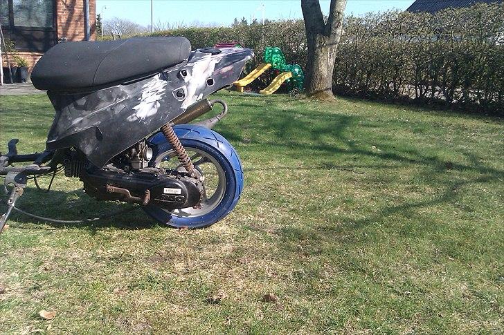 PGO hot 50 billede 6