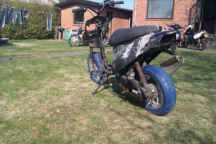 PGO hot 50 billede 7