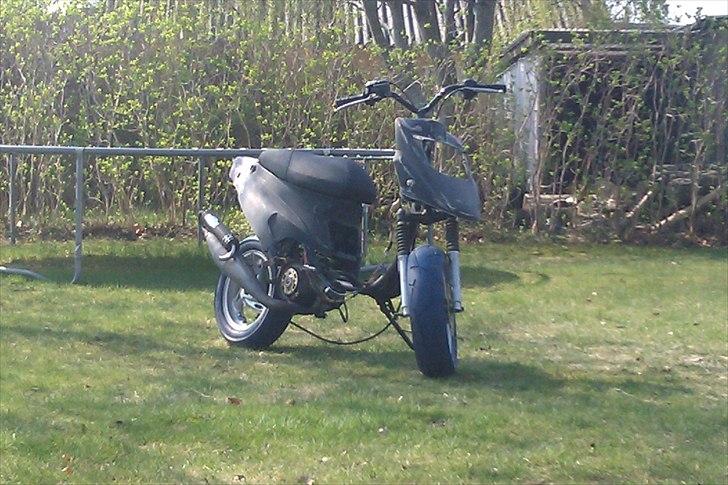 PGO hot 50 billede 8