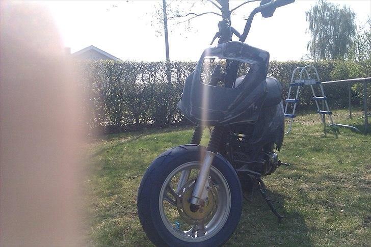 PGO hot 50 billede 9