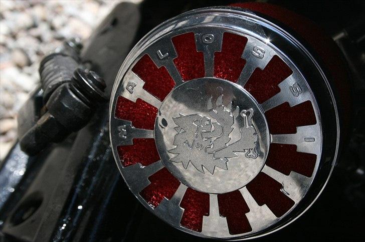 PGO HOT 50 billede 7