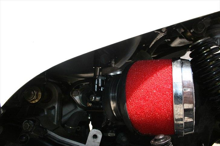 PGO HOT 50 billede 8