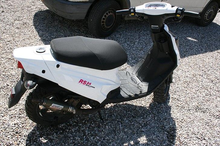 PGO HOT 50 billede 9