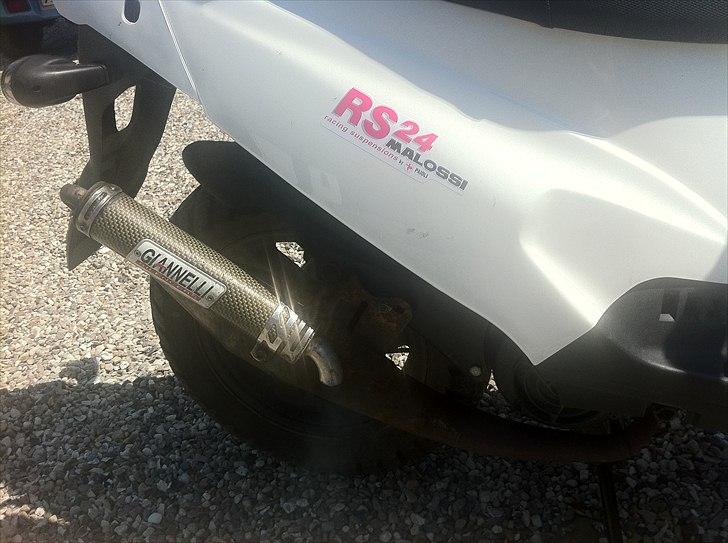 PGO HOT 50 billede 14