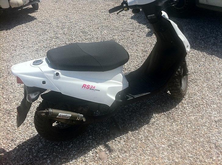 PGO HOT 50 billede 15