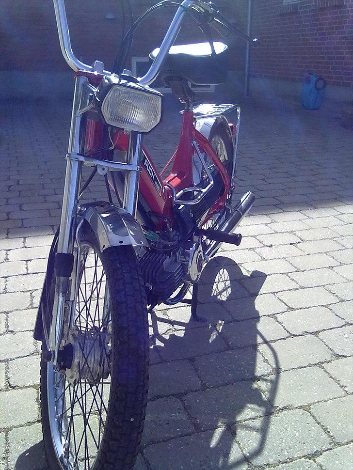 Puch maxi k-model (Fie) billede 5