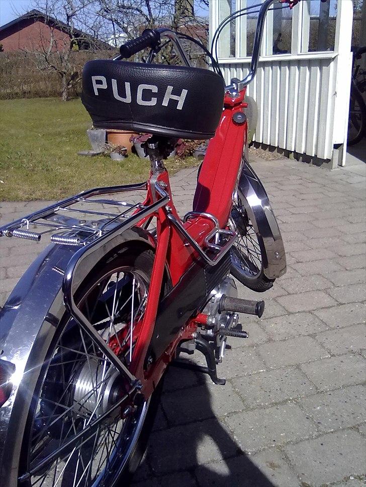Puch maxi k-model (Fie) billede 7