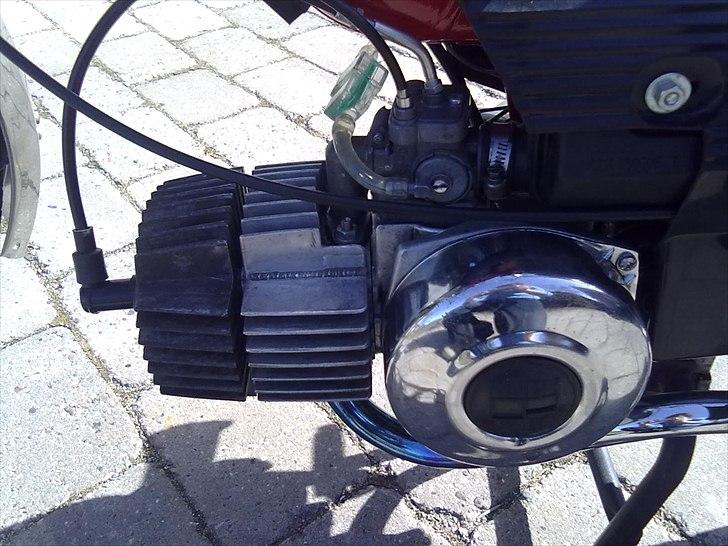 Puch maxi k-model (Fie) billede 9