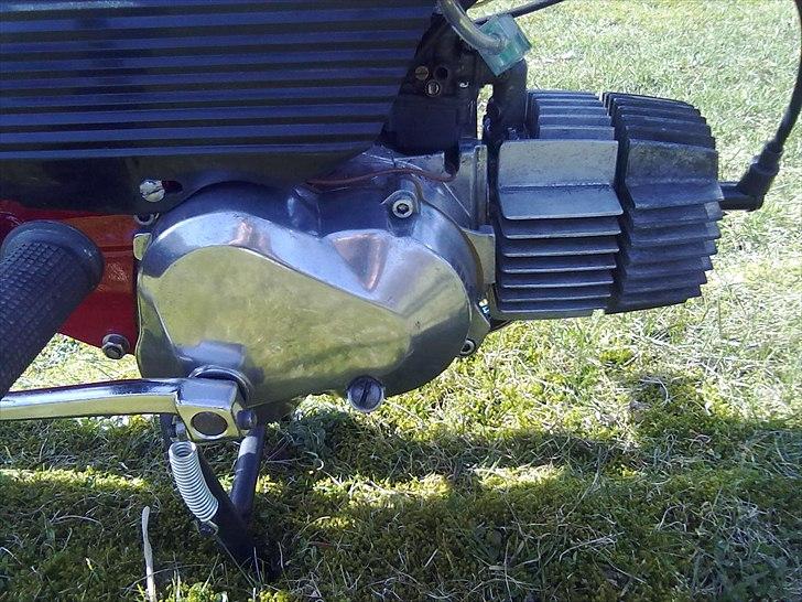 Puch maxi k-model (Fie) billede 10